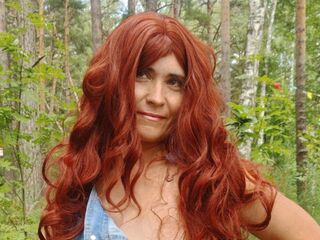 erotic HeatherMillss