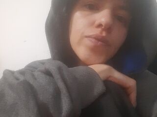 camgirl masturbating HecateGonzalez