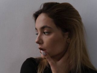 streaming live webcam HermilaKapper