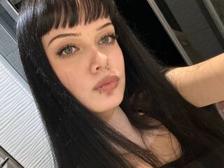 cam girl camsex HerminiaKoeing