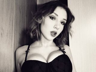 nude webcamgirl photo HildAllman