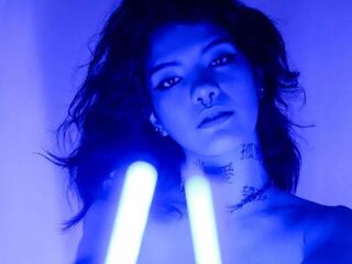 jasmin chat HinataDarky