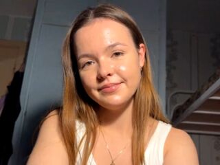 webcamsex HollyCathrin
