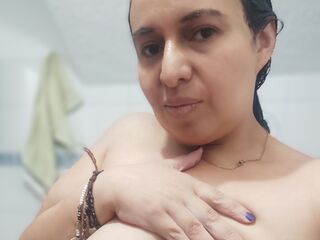 sexy webcam girl IbannaBely