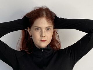 anal sex cam IdaBerenger