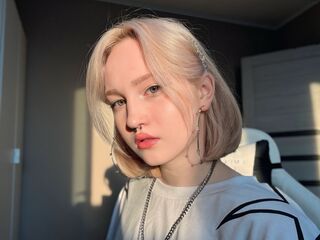 camsex show IleneDrones