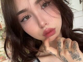 cam girl webcam IngerHeffernan