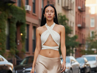 sexy camgirl IohanaSwanson