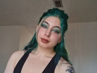 naughty webcamgirl IreaDecent