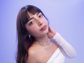 free webcam chat room IrisVelvet