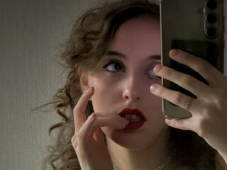 cam strip tease IrishMcauliffe