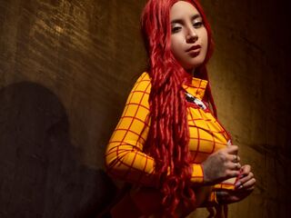 cam girl pic IsaMerlano