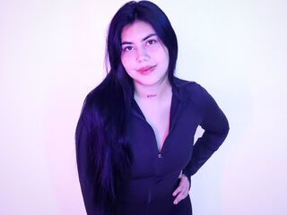 free live cam IsabelBleu