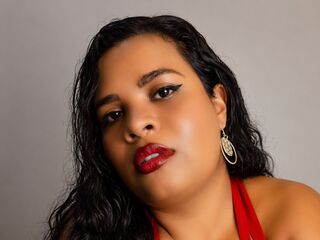 cam girl live webcam IsabelaGlow