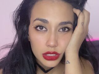 camgirl video chat room IsabellaLisa
