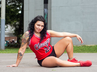 cam girl sexshow IsabellaNoire