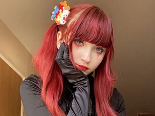 free adult cam picture IvanaOroark