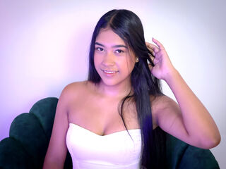 jasmin camgirl video IvonneLaurent