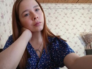naked cam girl masturbating with vibrator IvyPearl