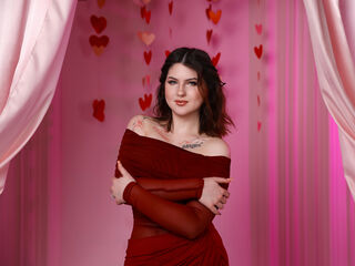 camwhore fingering shaved pussy IvySimmons