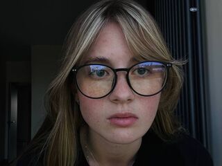 webcam JacelynAmenta