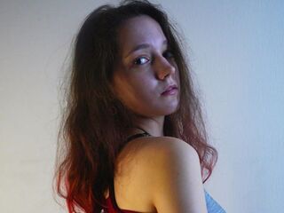beautiful girlcam JameKincaide