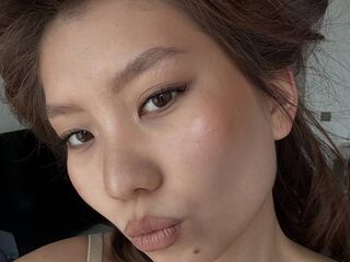 sexy live cam girl JamieRamirez
