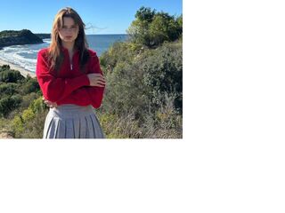 camgirl video chat JaneeLoszynski