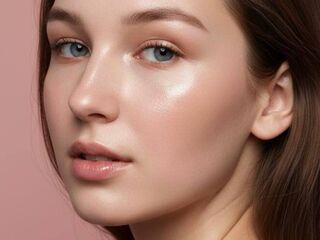 closeup web cam JanetBurning