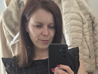 anal cam sex JaninaSweet