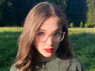 girl cam JaniseZeiger