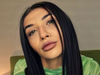 nude web cam JanneMaine