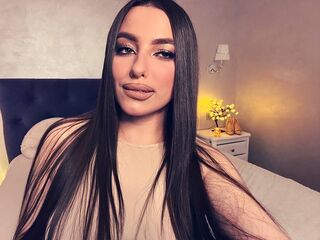 live strip tease show JasminSanderss