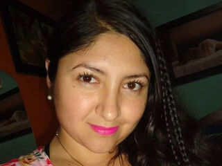 dirty cam JasmineJaramillo