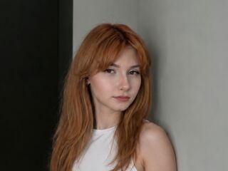 jasmin cam model JeniceRadulescu