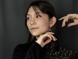 livecam chat JenneferAspacio