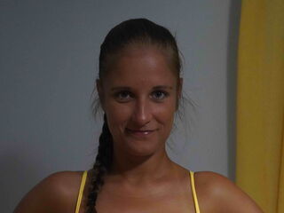 camgirl webcam JennyAm