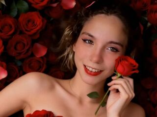 beautiful camgirl JennyJannes