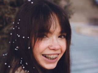 naked girl with webcam masturbating JerrieQuigley