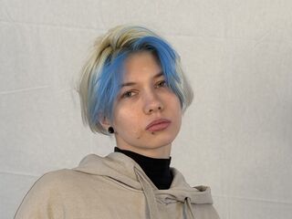 nude webcam girl photo JesseRuppe