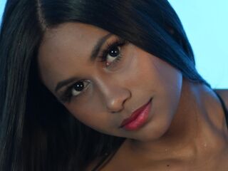 topless cam girl JeyMoon