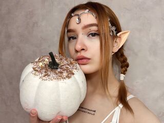 cam girl live webcam video JiaLeen