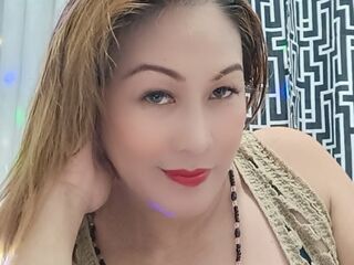 camwhore live JingAmour