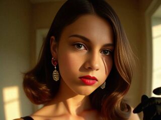 free jasmin livesex JolynManthe