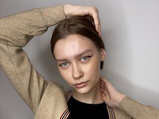 teaser cam JonnieHillen