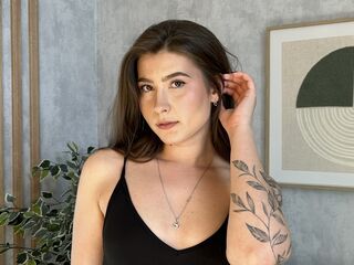 camgirl webcam JudyMoor
