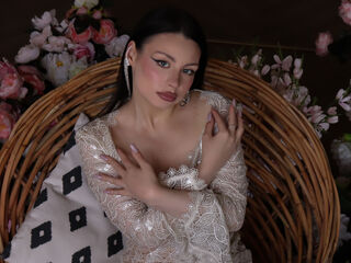 girl naked JuliaPolson