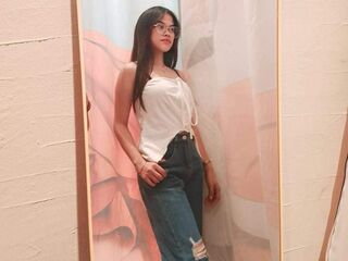 webcam live sex KallyContez