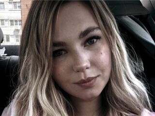 free nude cam KandyWeiss