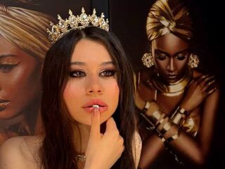 erotic webcam KarenEstrada